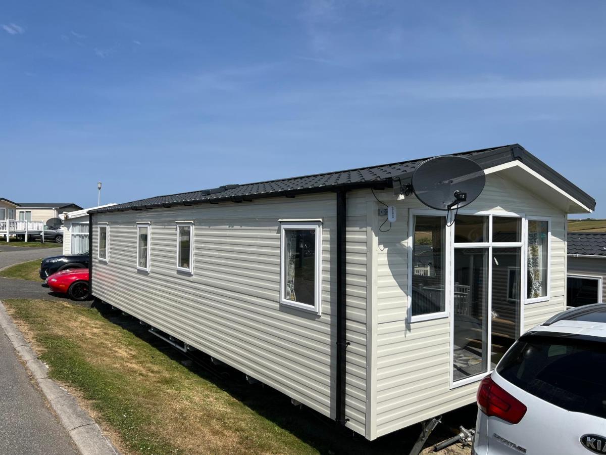 Newquay Bay Resort 181 Exterior foto